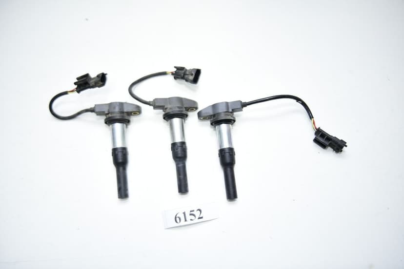 38010211A ZÜNDSPULE Bobine de aprindere Ducati Panigale V4 2018-2022