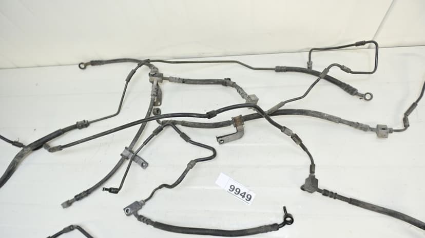 Honda VFR1200F 2010 Furtune de frana