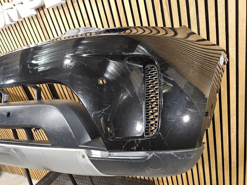 Land Rover DISCOVERY V 2018/2023 L462 bară față grilă spoiler BF4162