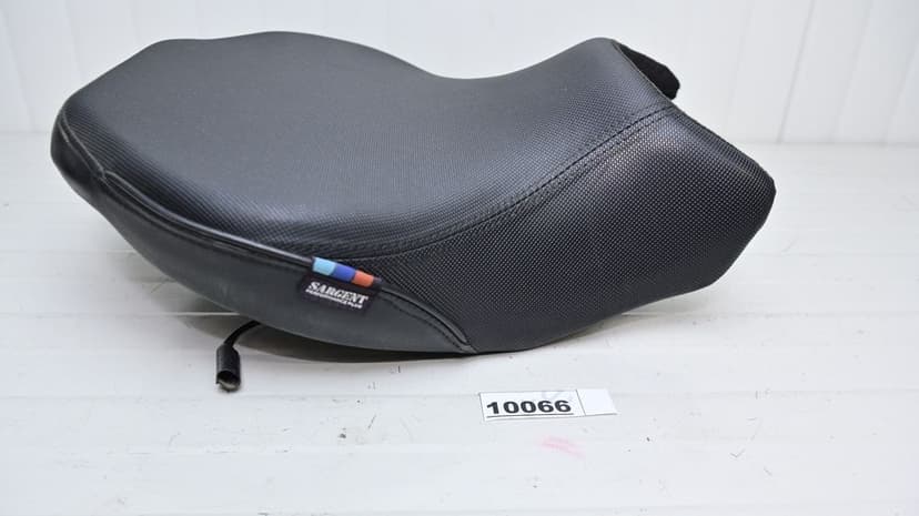 Sargent Sa Pilot + Scaun Pasager Cu Incalzire BMW R1200GS R1250GS