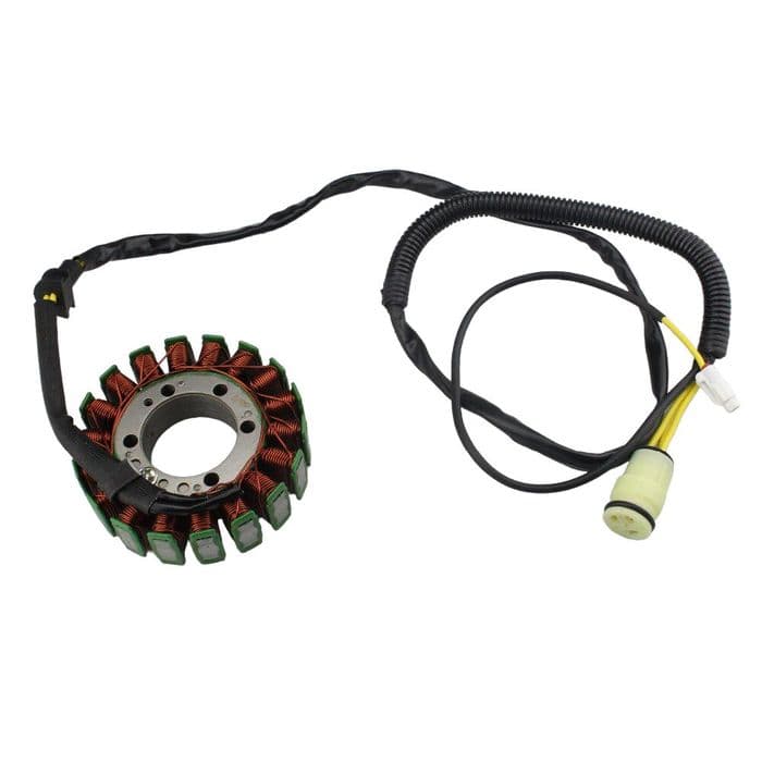 Stator Kawasaki Ninja ZX12R an 2002-2003 Bobina Alternator zx-12r A769