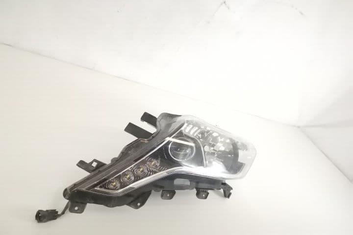 Far Stanga original halogen si led Toyota  Land Cruiser  J200 [2th fac