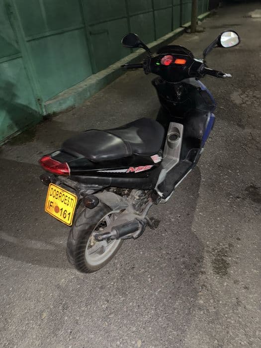 Vand scuter Piaggio Nrg Power