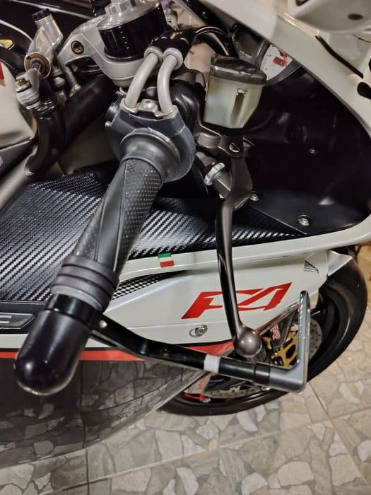 Mv Agusta 1078 312rr