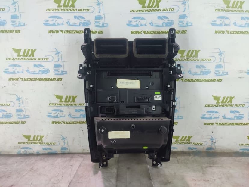 Panou clima spate grila ventilatie fk72-04634-ab Land Rover Discovery