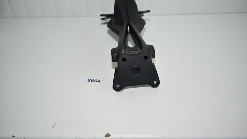 Ducati Streetfighter 848 Suport placuta numar de inmatriculare