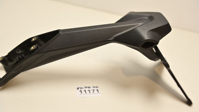 Suport Numar Inmatriculare Ducati Panigale 899 1199 1299