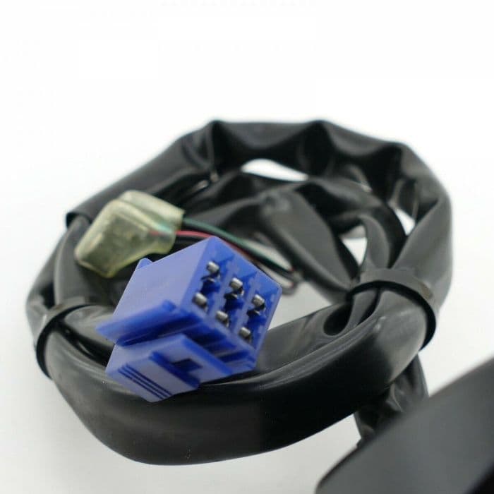 Comanda ghidon dreapta yamaha fz6 bloc