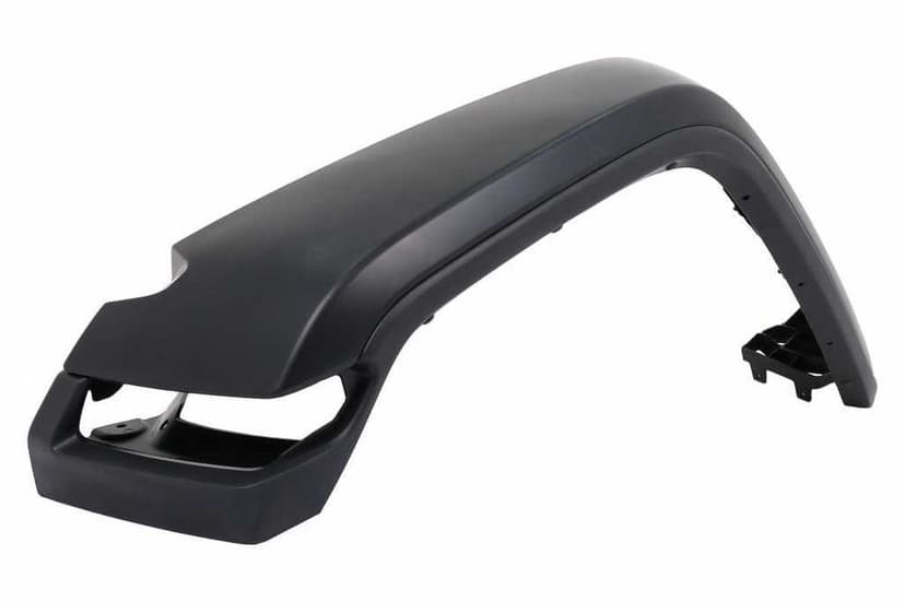 Extensii Aripi Fata Jeep Wrangler JL (2018-2024) Semnal Dinamic