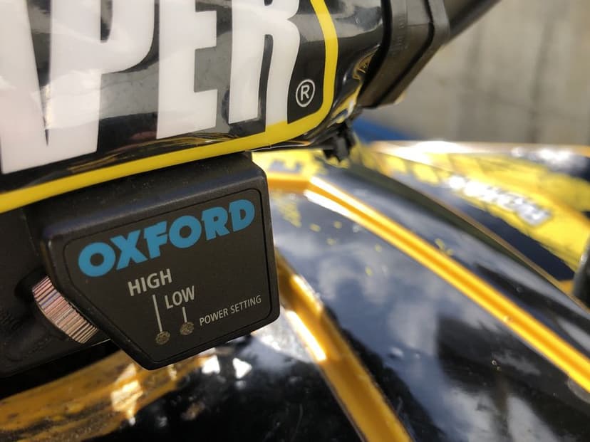 Can -am  800R Renegade