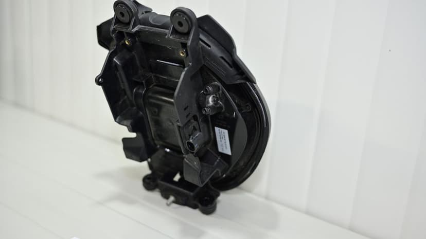 Ducati Monster 937 2021 2025 Far fata + suport