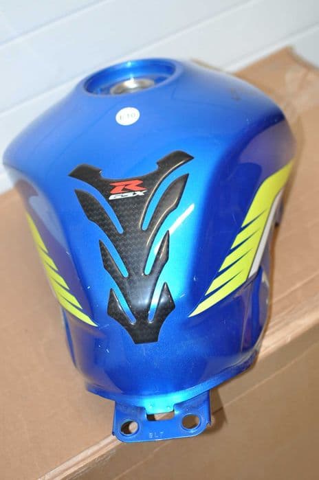 Rezervor Kawasaki Z300 /Suzuki GSXR250 17
