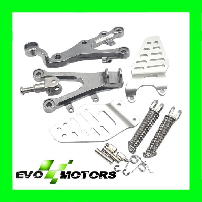 Set Suporti Scarite Yamaha R6 2006-2017 stanga dreapta 2007 2008 A371