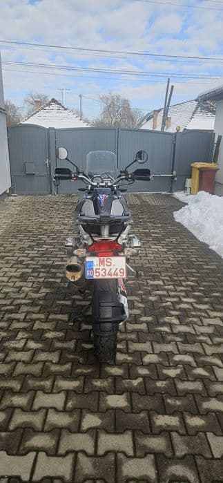 Bmw 1200gs an 2006 cu ABS
