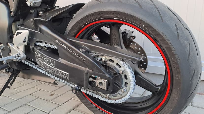 MotoFly Ploiesti vinde Honda CBR1000RR an 2009