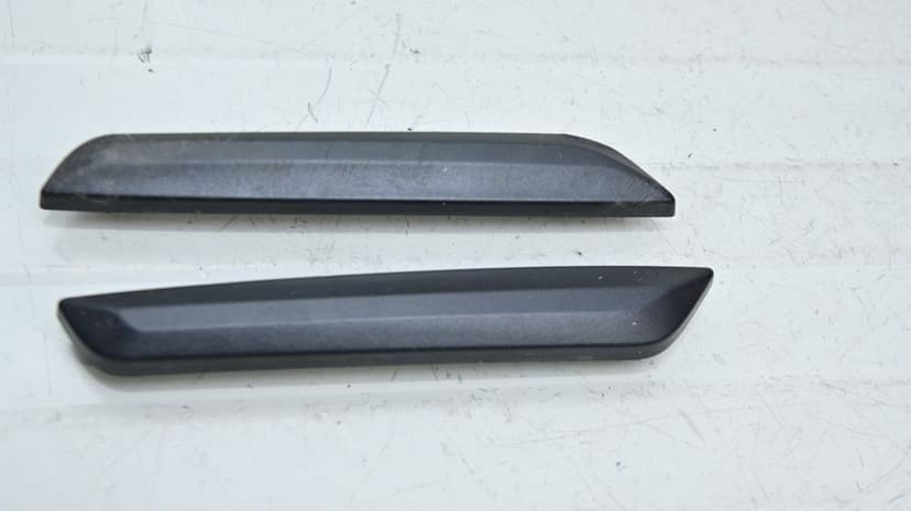 Plastice prinderi clemeParbriz Stanga Dreapta BMW R1200GS 2013 - 2018