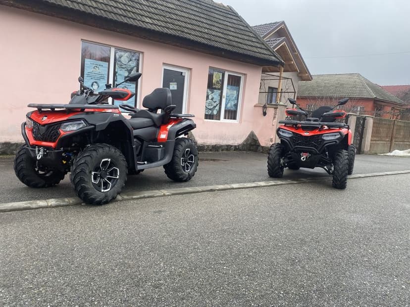 CFORCE 2025,4x4,625L,520L,Euro5