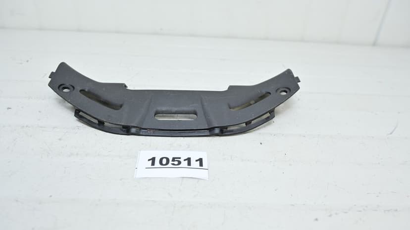 Honda CRF 1000 L Africa Twin  2016 - 2019 Carena Plastic Spoiler