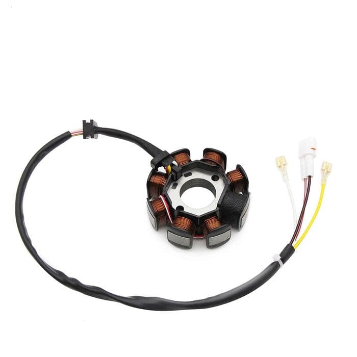 Stator KTM 250 300 400 450 530 XC-W EXC Husqvarna TE250 TE TX300 A790
