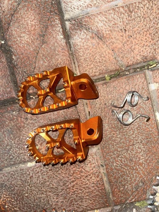 vand piese ktm exc exc f