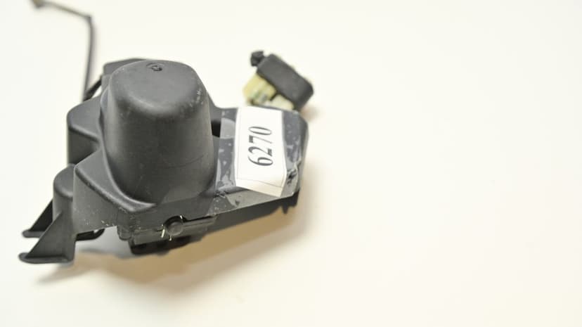 Servo Motor Valva Evacuare Ducati Multistrada 1200 2010 - 2014