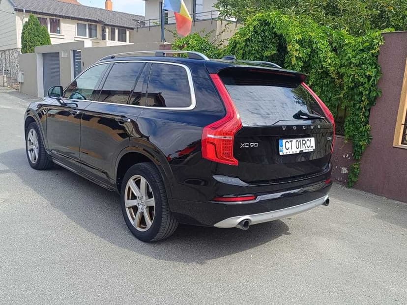 Volvo XC 90 VOLVO XC90 2.0 225CP AWD 7 locuri