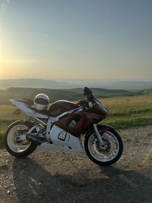 Yamaha R6 - 2001 / carburatie