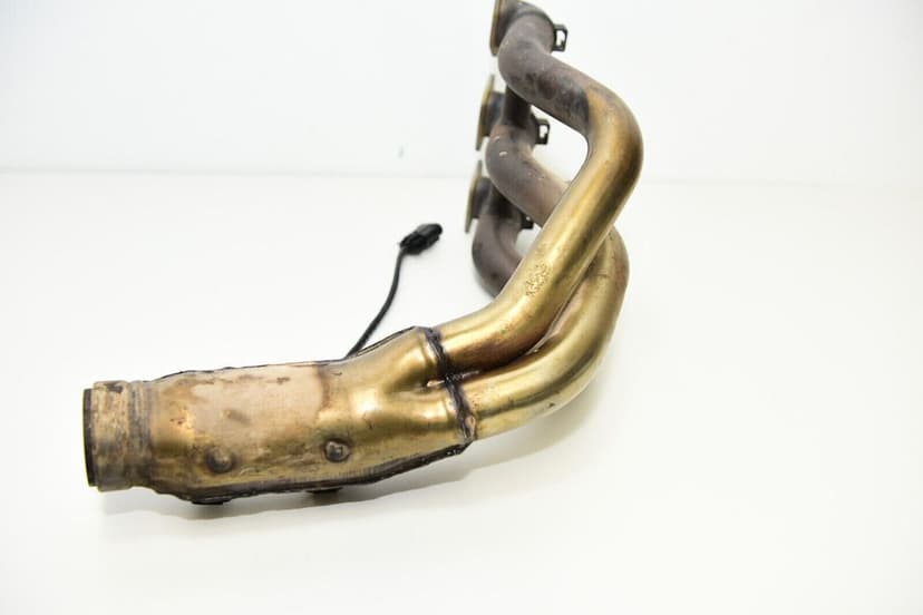 23k KM MV Agusta Brutale 800 675 02 Galerie de admisie cu senzor