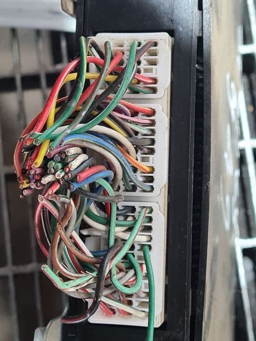 Calculator motor Suzuki Jimny 1.3 1998 - 2005 80CP Automata M13A (949) Benzina 3392181AM