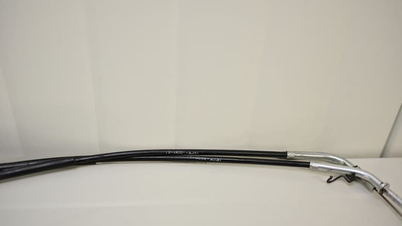 Kawasaki Z1000 R 2014 2020 Cabluri acceleratie