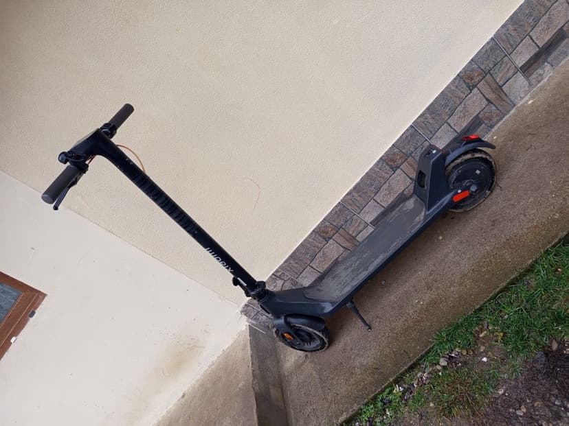 Trotinetă electrica