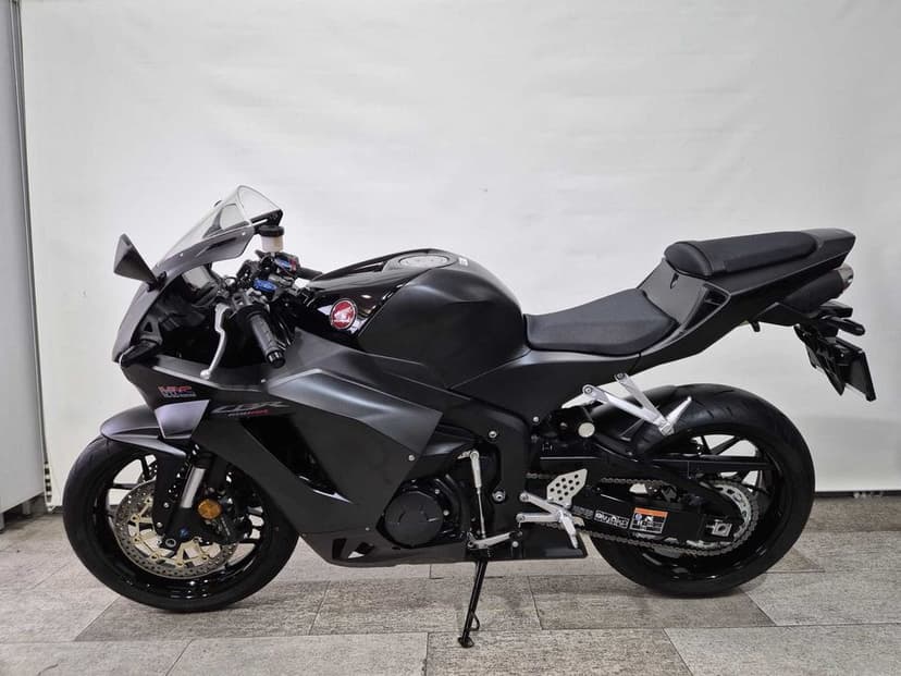 Honda CBR 600 RR ABS 1400 km ~ Garantie ~ Rate ~