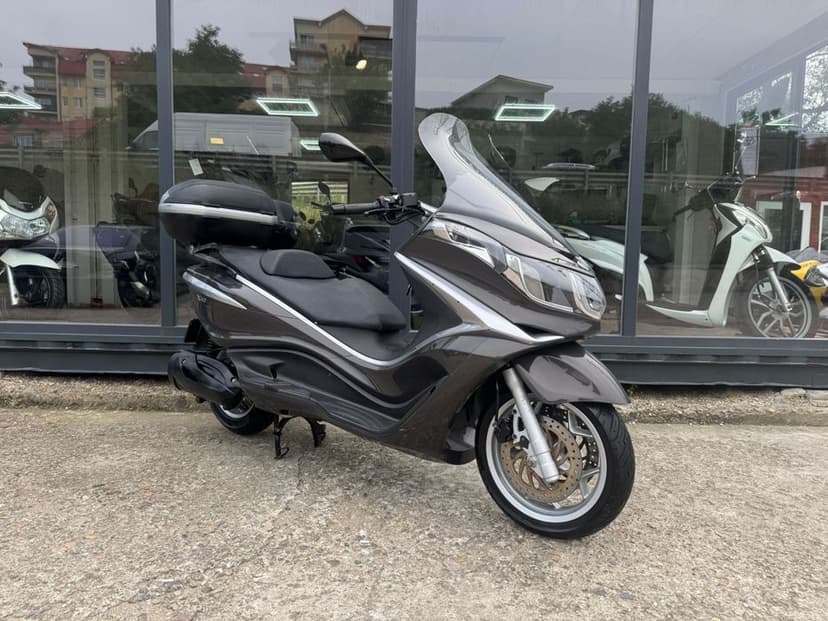 Scuter / Maxi - Scooter Piaggio X10 350 cc -GARANTIE-
