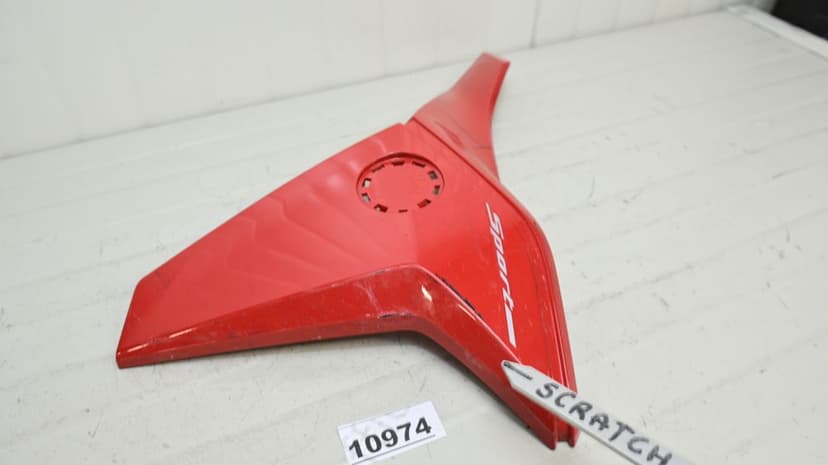 Carena Lateral Dreapta BMW F900R 2019 - 2025