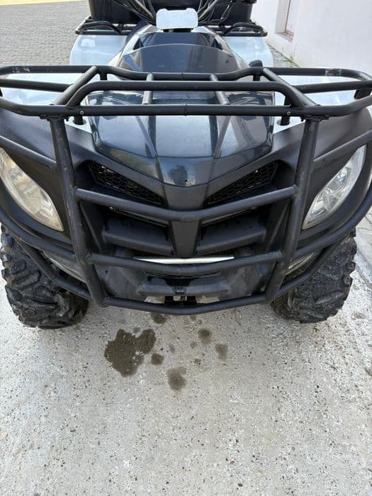 Atv Dinli Centhor 800