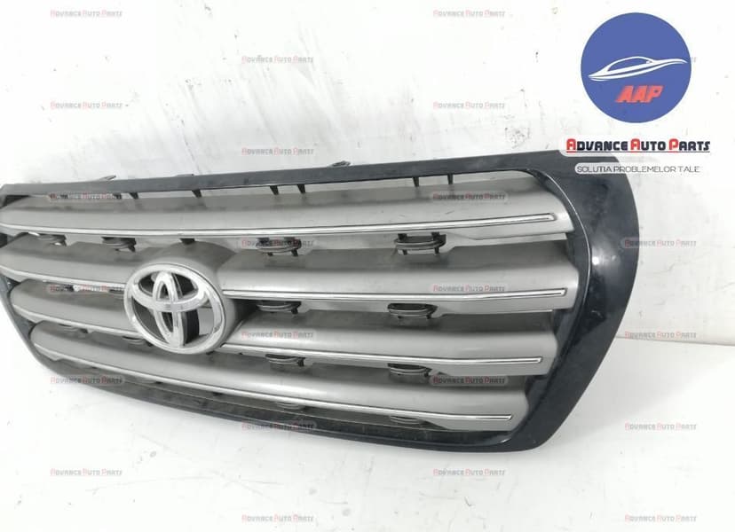 Grila centrala originala Toyota  Land Cruiser  J200 [2th facelift] [20