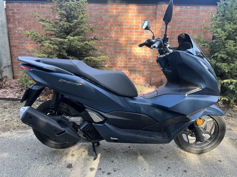 Scuter Honda pcx 125