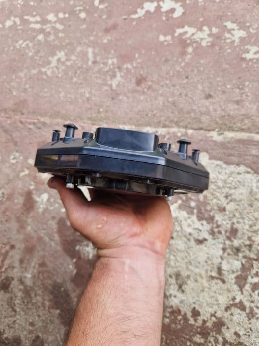 Vand Bord Honda CB 600F Hornet 2010