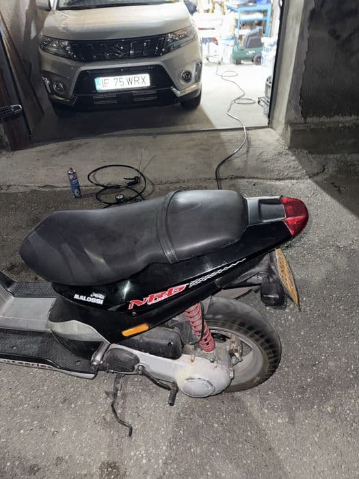 Vand scuter Piaggio Nrg Power