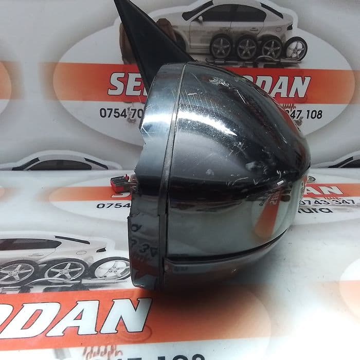 oglinda dreapta land rover discovery (2017->) [l462] 2.0 motorina 2019