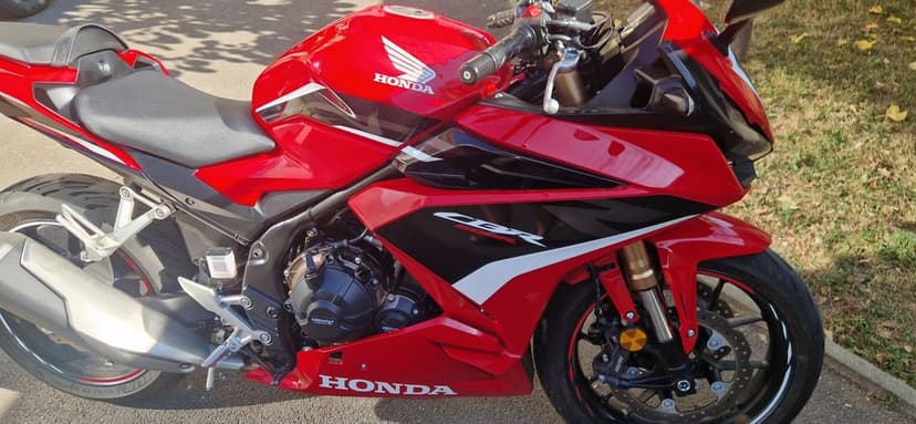 Honda CBR 500R ABS 2023