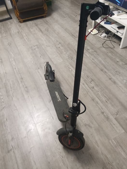 Iscooter i9 max,urgent