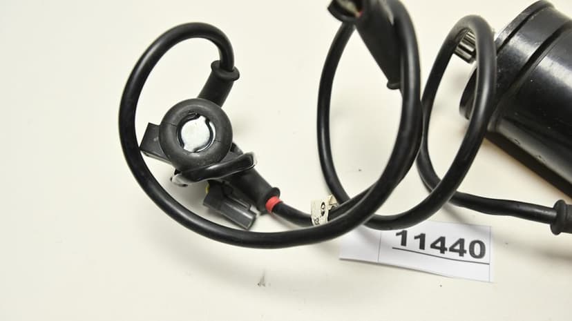 Electromotor Cu Intrerupator Pornire Ducati Monster 769 / Hypermotard