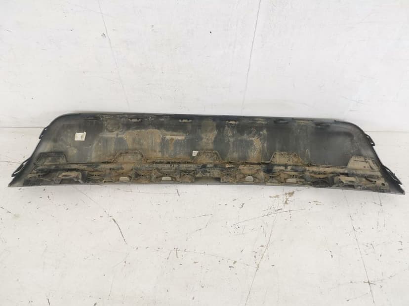 Ornament Central Fusta Bara Spate Land Rover Discovery Sport 1 [faceli