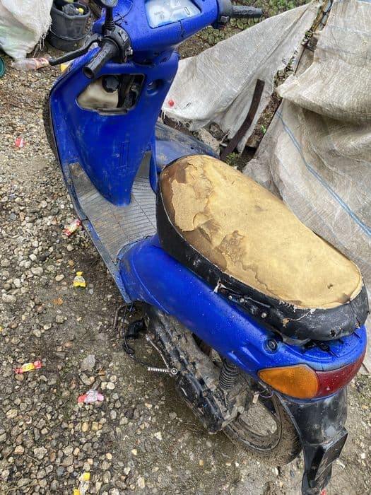 Vand scuter malaguti