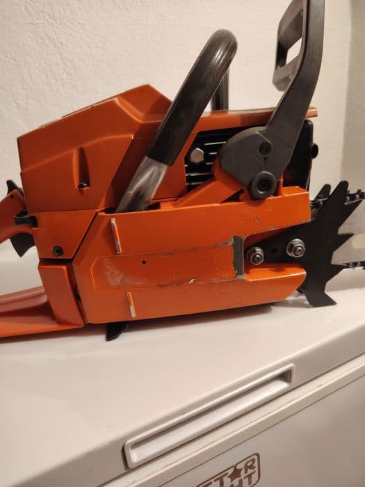 Vand Husqvarna 272 XP