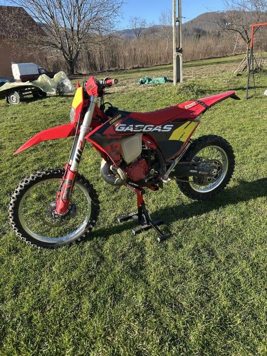 vand gas gas ec 300 tbi 2024 -ktm