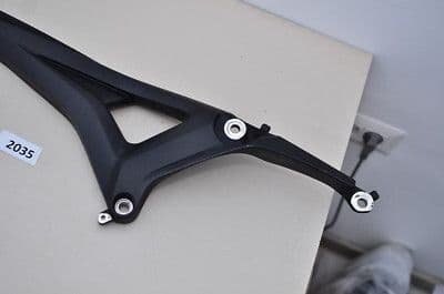 Ducati Monster 796 1100 EVO 11-13 Partea dreaptă suport cadru codita