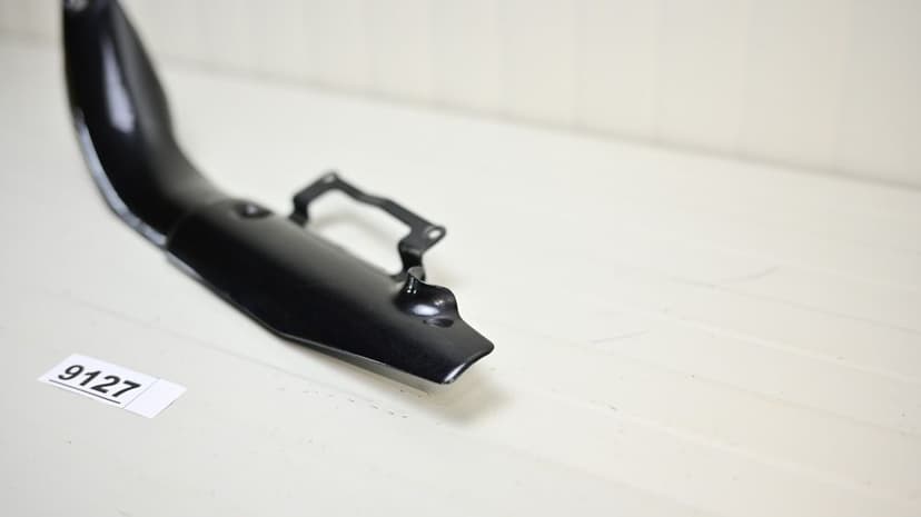 Kawasaki Z1000 R 2014 2020 Protectie galerie evacuare