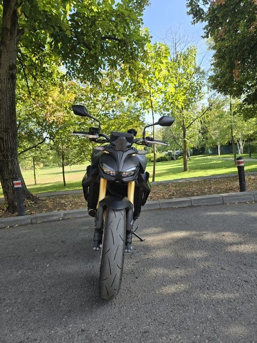 Vand Honda CB1000 HORNET SP 2025